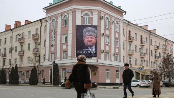 ИГ заявило о причастности к нападению на полицейских в Грозном