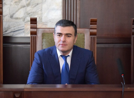 ԲԴԽ հրաժարական տված անդամը առաջարկներ է ներկայացրել