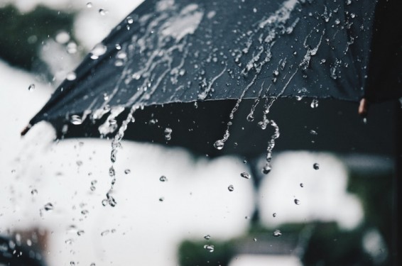 Ջերմաստիճանը 3-4 աստիճանով կնվազի. շրջանների զգալի մասում սպասվում է կարճատև անձրև և ամպրոպ