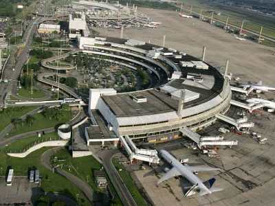 Բրազիլիայի օդանավակայանները կհանձնվեն մասնավոր կառավարման
