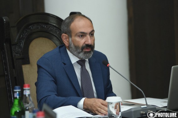 Կառավարությունն առաջարկում է նվազագույն աշխատավարձը 55 հազար դրամի փոխարեն դարձնել 68 հազար դրամ