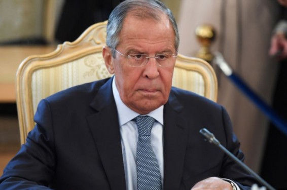 Лавров прокомментировал ситуацию в Грузии: «Грузия - eще один пример последствий  западной геополитической инженерии»