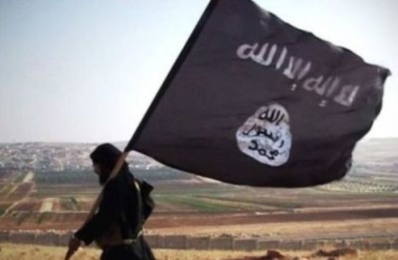 Գերմանիայում ձերբակալել են ԻՊ–ի հետ կապ ունենալու մեջ կասկածվող սիրիացու