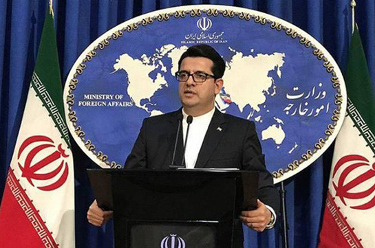 Իրանը զգուշացրել է Եվրաեռյակին. Թեհրանի հաջորդ քայլերը վճռական կլինեն