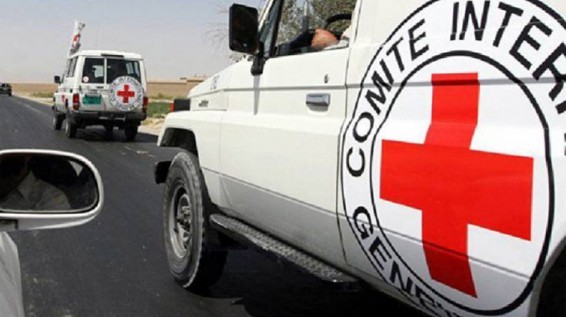 ԿԽՄԿ-ն գործել է որպես չեզոք միջնորդ