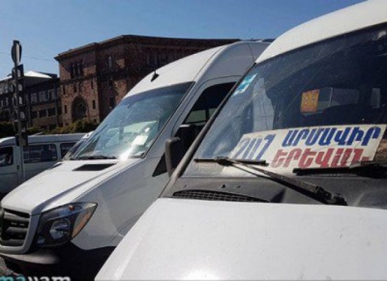 Իշխանության «անճարակությունը» բացատրություն ունի. սեփականության վերաբաշխումը ամբողջ թափով շարունակվում է