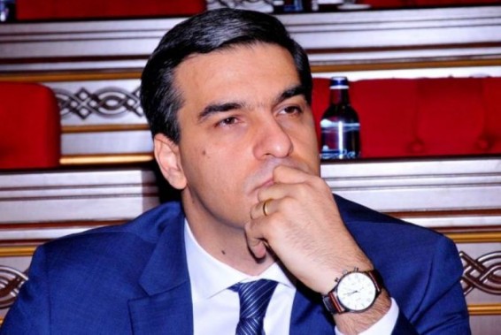 Սանասարյանը Պաշտպանի աշխատակազմին ասել է, որ իր առողջական վատ վիճակի մասին շրջանառվող տեղեկությունները իրական չեն