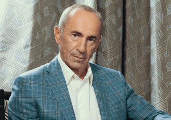 Ռոբերտ Քոչարյանը վերընտրվել է «Սիստեմա» բաժնետրիկան ֆինանսական կորպորացիայի տնօրենների խորհրդի անդամ