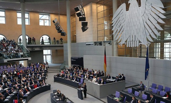 Գերմանացի պատգամավորները միլիոնների հասնող հավելյալ եկամուտ ունեն. ԶԼՄ-ներ