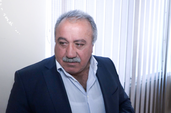 Չգիտեմ՝ մանդատս վայր դնելն ում երազանքն է, բայց չեմ պատրաստվում նման բան անել. Սասուն Միքայելյան