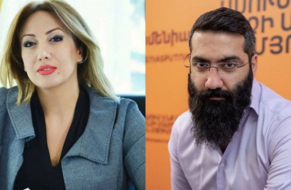 ԱԺ պատգամավոր Գայանե Աբրահամյանի հաղորդման հիման վրա հարուցված քրեական գործը կասեցվել է