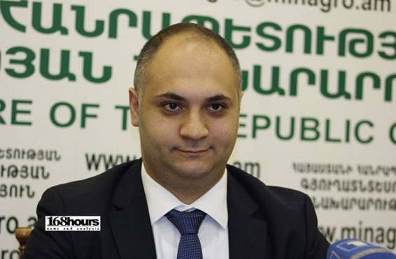 ՏՄՊՊՀ-ի նախագահը կվարձատրվի ավելի շատ, քան ԶՈՒ գլխավոր շտաբի պետը