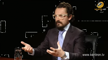 Video.  «Հայելու առաջ». հաղորդման հյուրն է Մենուա Հարությունյանը