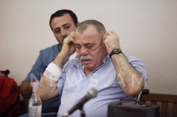 Մանվել Գրիգորյանի մոտ գանգրենա է սկսվում. միջնորդեցին նրան անհապաղ ազատել կալանքից