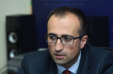 Արսեն Թորոսյանի վարկանիշը բավականին նվազել է. «Մեդիա պաշտպան»