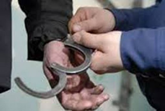 Խարդախության մեղադրանքով հետախուզվող է հայտնաբերվել