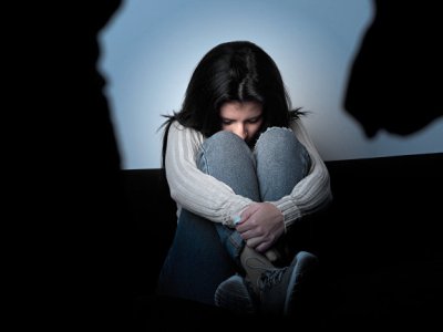 Полиция: За год в Армении зафиксировано 1090 случаев насилия