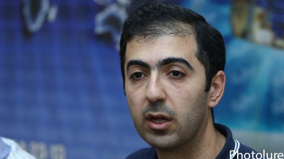 Փաստաբան. Հաստատվում է Ռոբերտ Քոչարյանի՝ քաղբանտարկյալ լինելու մեր մտավախությունը