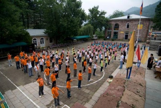 ՍԱՏՄ-ն մշտադիտարկում է անցկացրել սեզոնային ճամբարներում