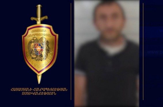 Նոր Նորքի քրեական հետախույզները գողության նոր հանցադրվագ են բացահայտել