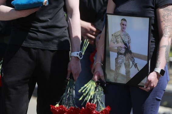 Նիկիտա Բելյանկինի գործով հետախուզում է հայտարարվել Հովհաննես Հայրապետյանի նկատմամբ