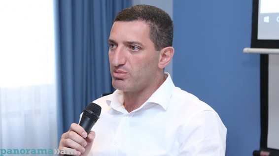 Բարձրաստիճան պաշտոնների են թառում մարդիկ, որոնք ընդամենը քայլել գիտեն, մեկ-մեկ. Գևորգ Պետրոսյան