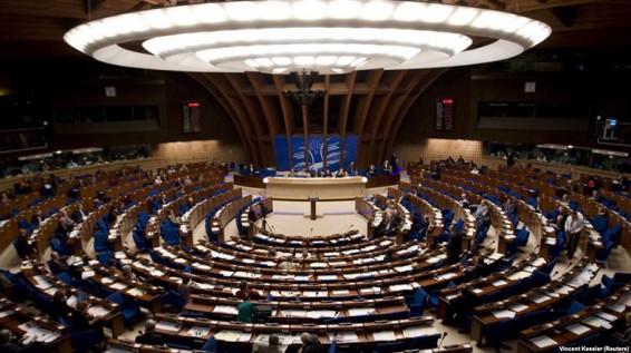 ԵԽԽՎ պատգամավորները կոչ են անում Հայաստանի իշխանություններին պաշտպանել սեռական փոքրամասնություններին