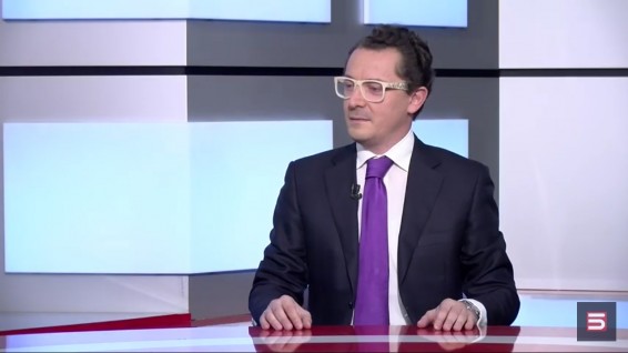 Video. Արևմուտքը ժամանակ է տվել Փաշինյանին. Մենուա Հարությունյան