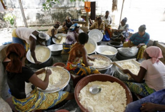 Կոտ դ’Իվուարն իր ազգային ուտեստի համար պաշտպանված կարգավիճակ կպահանջի