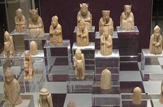 Միջնադարյան գտածոն աճուրդում վաճառվել է 735 հազար ֆունտ ստերլինգով