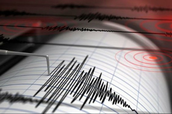 Կալիֆոռնիայում 7,1 մագնիտուդ ուժգնությամբ երկրաշարժ է տեղի ունեցել