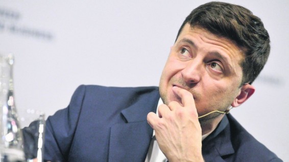 Зеленский сменил главу Львовской области