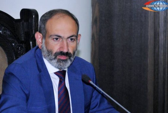 Փաշինյանը ցավակցել է Արարատի մարզում տեղի ունեցած ողբերգական ավտովթարի զոհերի ընտանիքներին