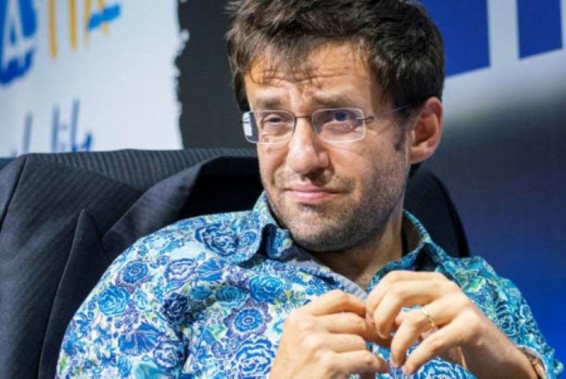 Արոնյանի գրանցած արդյունքը Grand Chess-ում