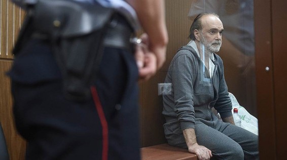 Տիտով. Խուդոյանի խափանման միջոց կալանքը չափազանց է