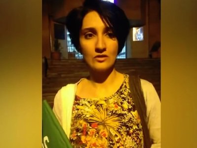 ՀԲՃ նախաձեռնության անդամ Աննա Շահնազարյանի գործով պարզաբանումներ են պահանջվել Ոստիկանությունից. ՄԻՊ