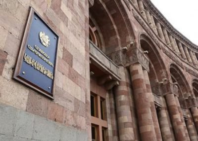 Հայկ Սեխլիյանին կանչել են կառավարություն, սակայն ֆինանսական աջակցության մասին խոսք չի եղել