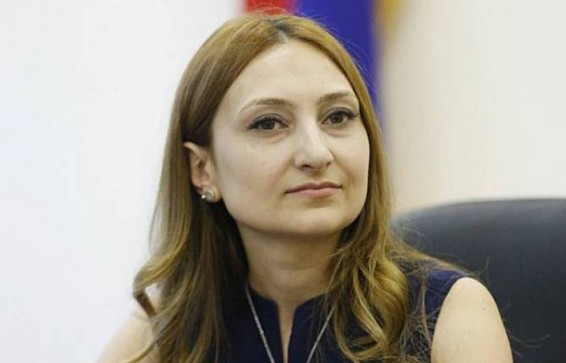 Դատարանն անվավեր է ճանաչել մշակույթի նախարարի հրամանը՝ թատրոնի տնօրենին պաշտոնից ազատելու վերաբերյալ. Իրավաբան.net