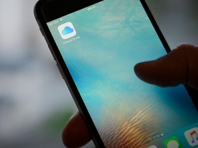 Apple-ը փորձարկում է iCloud մուտքի համար բիոմետրիկ հավաստագրումը