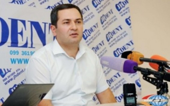 Վրացագետը Հայաստանի համար Վրաստանի ներկայիս իշխանության գործունեությունն առավել նպասավոր է համարում