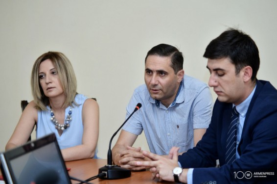 Լեհ գործընկերները շատ զարմացած էին, որ փող չէինք ուզում. Արման Աբովյան