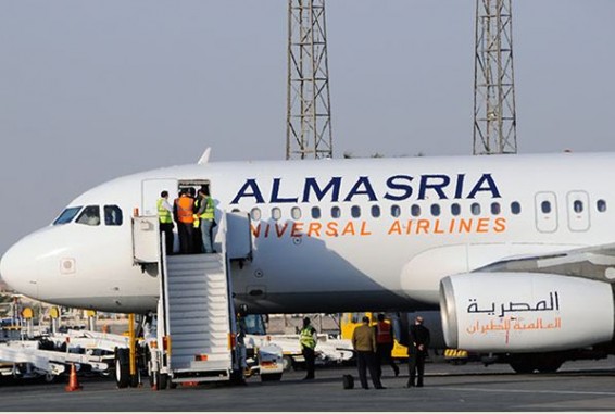 Ավիաընկերությունը թռիչքի թույլտվություն չունի, բայց հայտարարում է այսօրվանից թռիչքներ իրականացնելու մասին