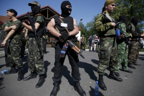 Ղրիմում ձերբակալված դիվերսանտները ծրագրել էին «սպանել թերակղզում զբոսաշրջությունը»