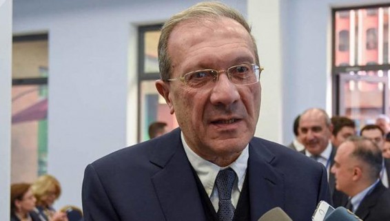 Արա Մինասյանի նկատմամբ հետախուզում է հայտարարվել. ՔԿ