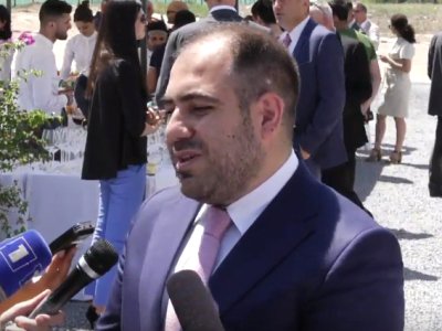 Акоп Варданян: Если ААЭС работала, то было бы легче