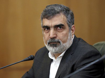 Ядерное оружие не является частью оборонной доктрины Ирана
