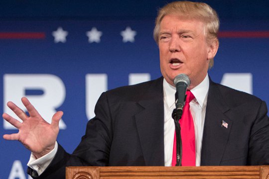 Թրամփը հրաժարվել է ուրանի արտադրության քվոտաներ սահմանել