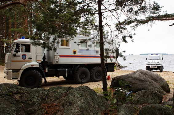 Շվեդիայում ավիավթարի հետևանքով 9 մարդ է մահացել