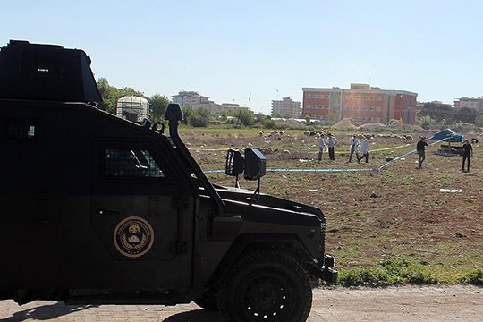 Թուրքիայի երեք նահանգներում PKK-ի զինյալների հետ բախումների արդյունքում սպանվել է 6 և վիրավորվել 18 զինծառայող