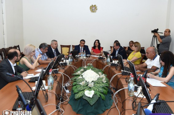 Վենետիկի հանձնաժողովի՝ ԱԺ-ի միջամտությանը վերաբերող դիտարկումն այն է, ինչ ես ասում եմ՝ հանրային պաշտոն զբաղեցնող անձը պարտավոր է լինել իր կարգավիճակի սահմաններում․ ՄԻՊ